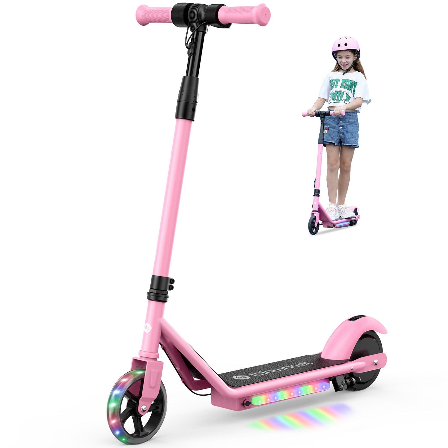 ISinwheel S2 (UK) Electric Scooter