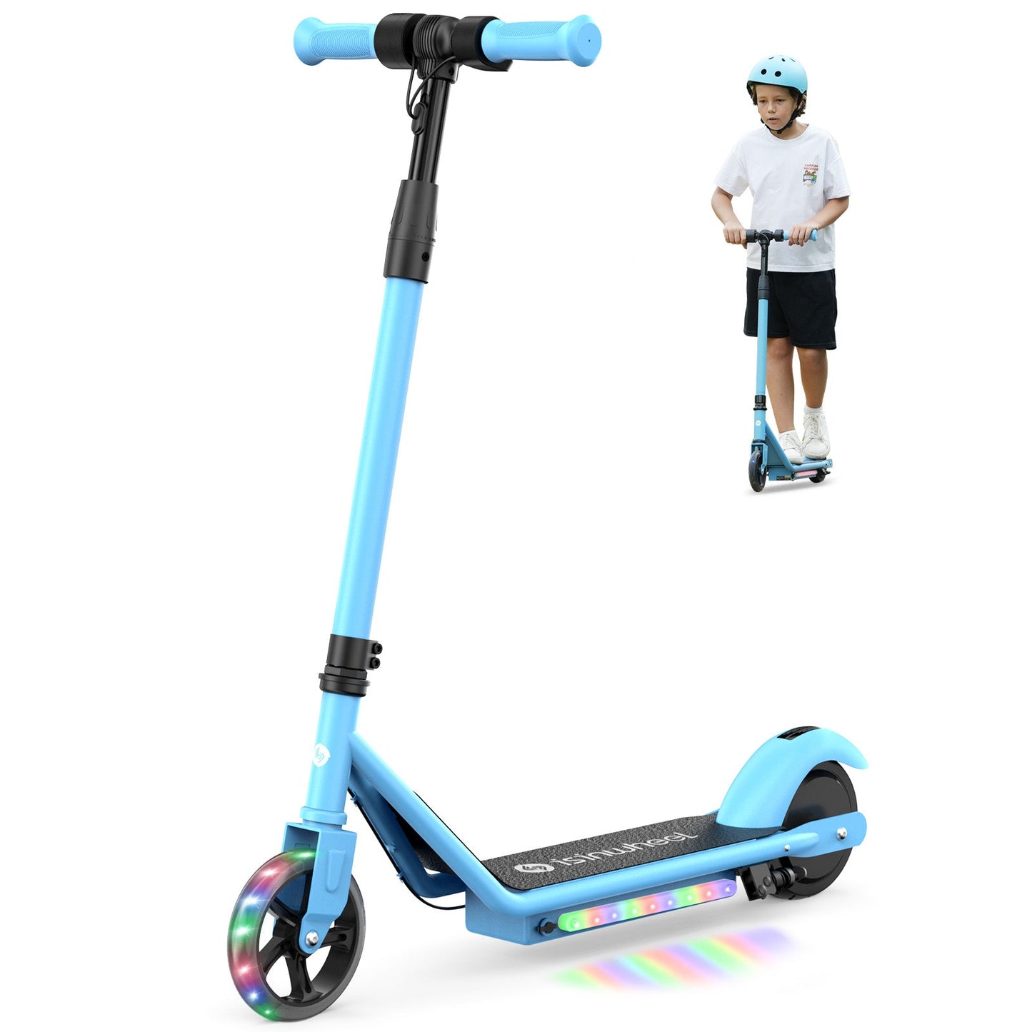 ISinwheel S2 (UK) Electric Scooter