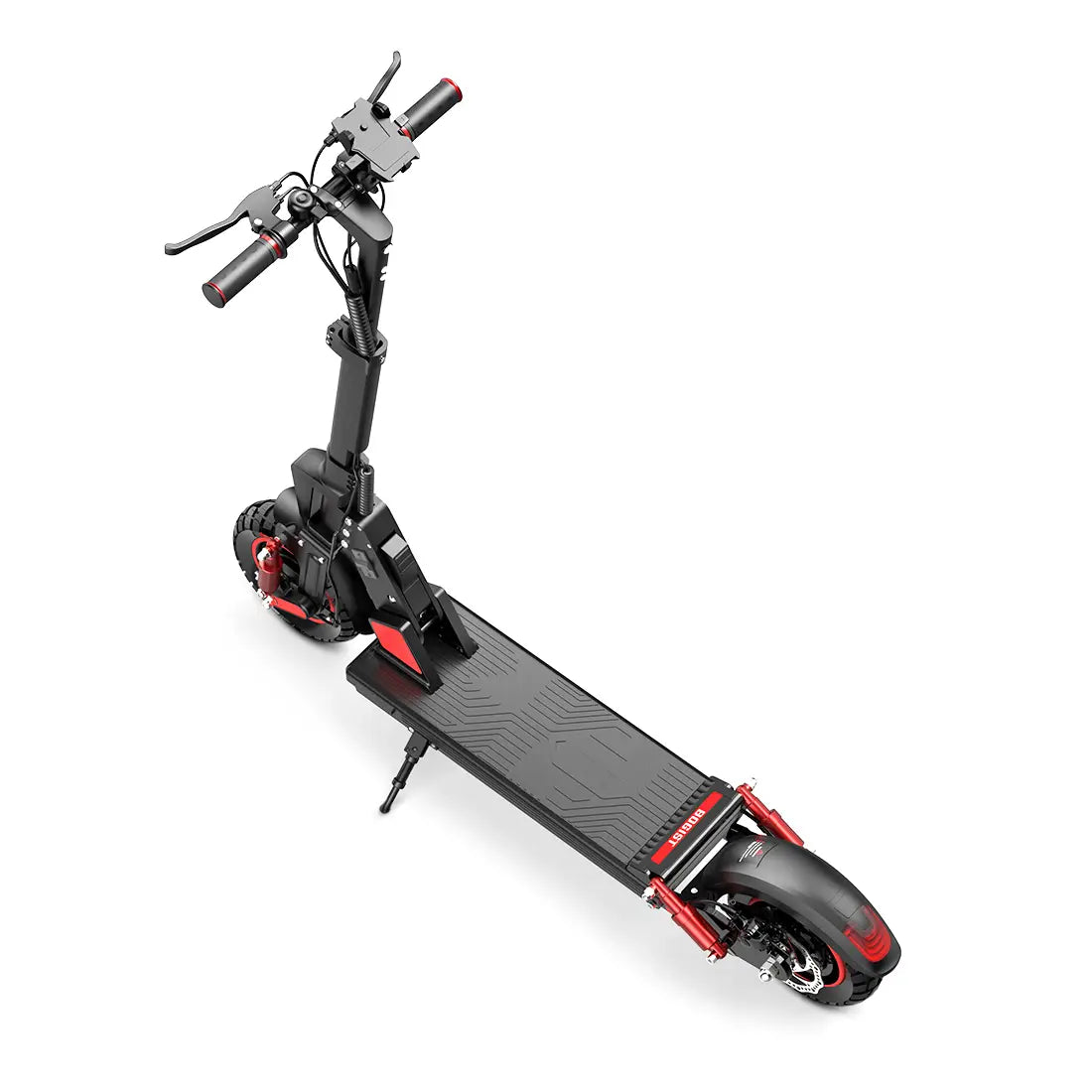 Bogist C1 Pro Electric Scooter