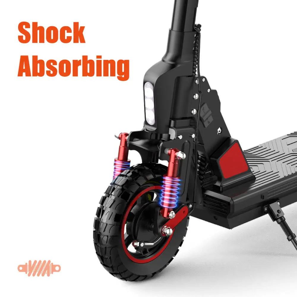 Bogist C1 Pro Electric Scooter