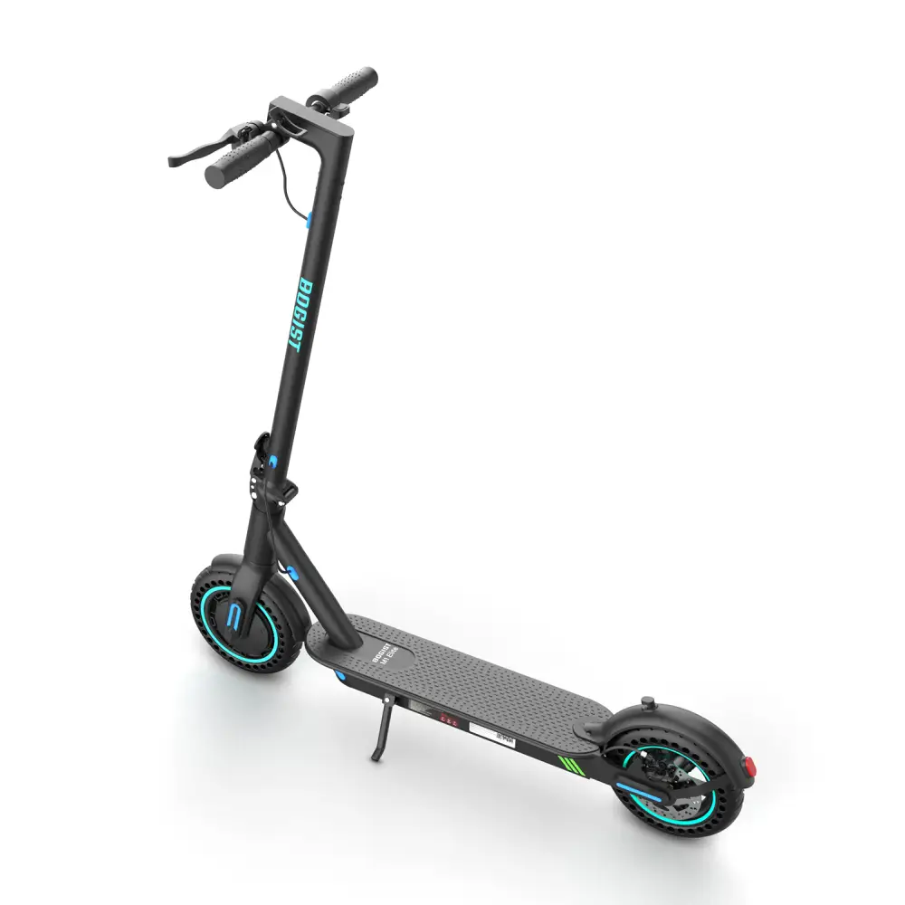 Bogist M1 Elite (US) Electric Scooter