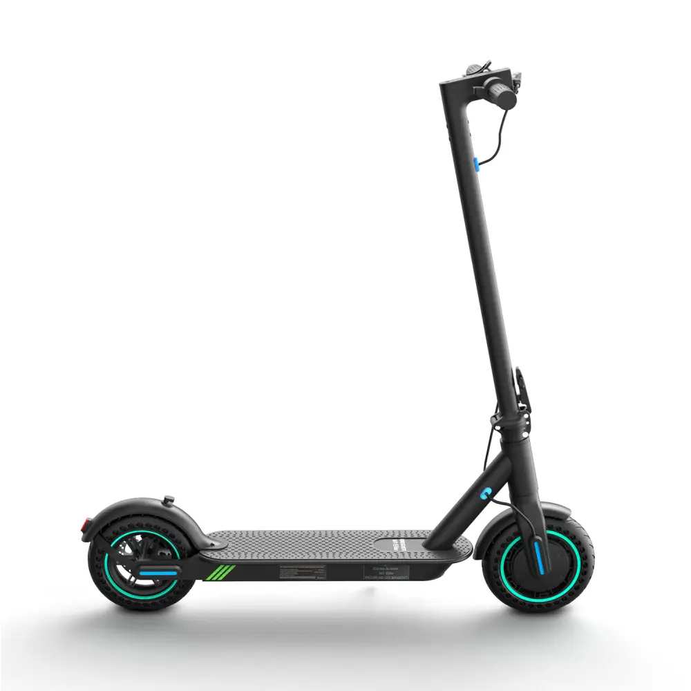 Bogist M1 Elite (US) Electric Scooter