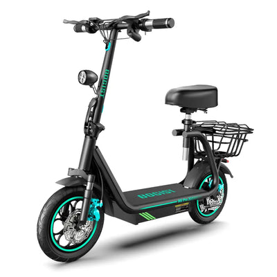 Bogist M5 Pro (US) Electric Scooter