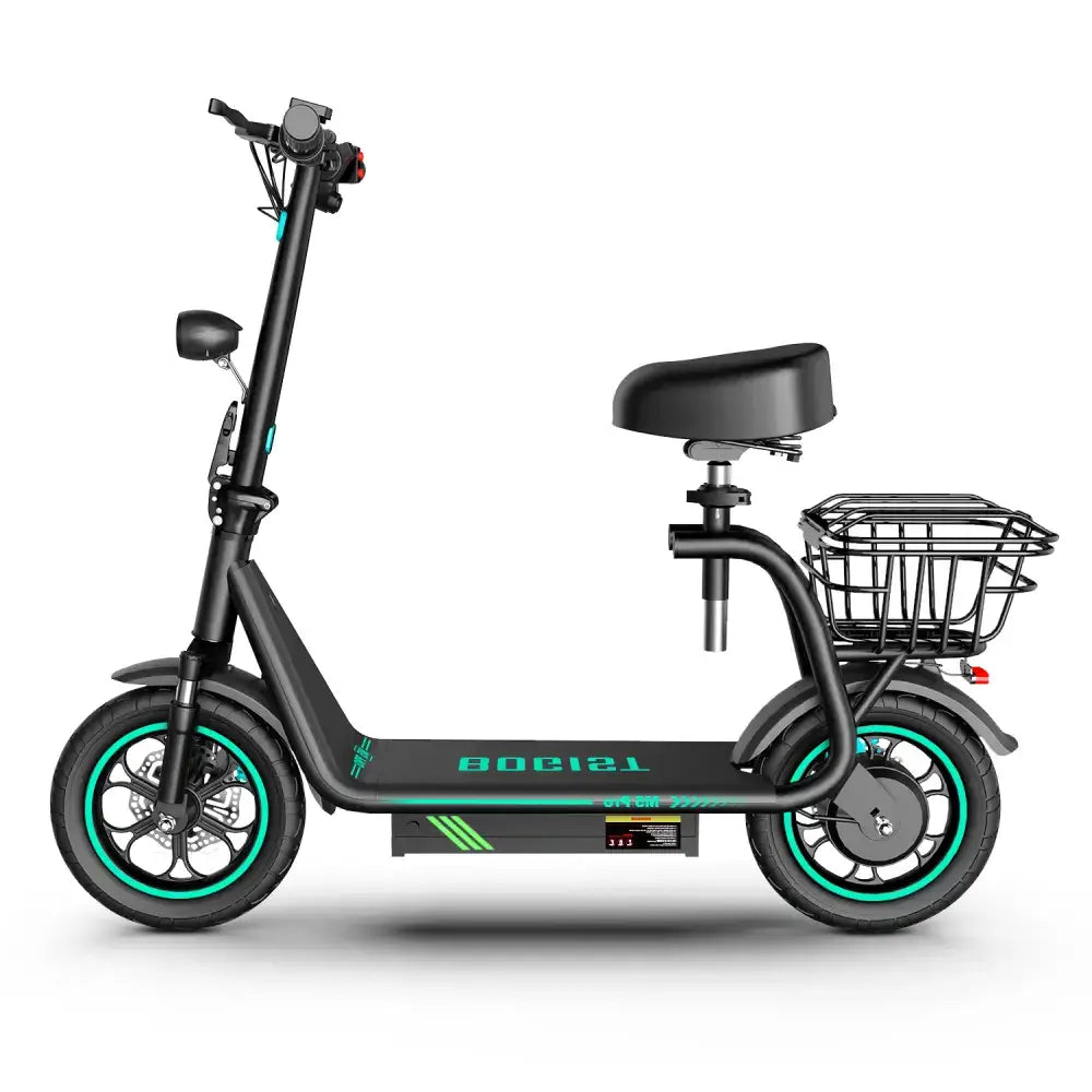 Bogist M5 Pro (US) Electric Scooter