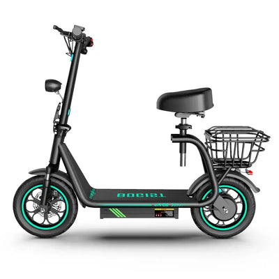 Bogist M5 Pro (US) Electric Scooter