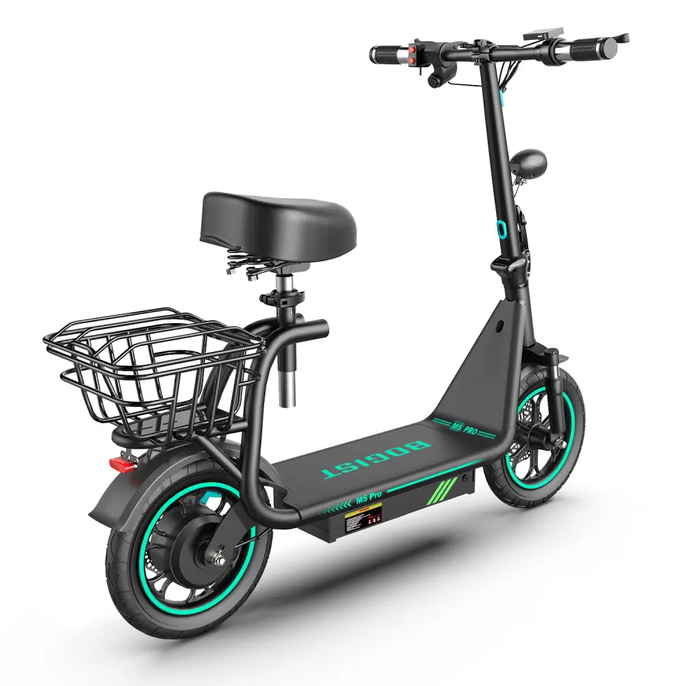 Bogist M5 Pro (US) Electric Scooter