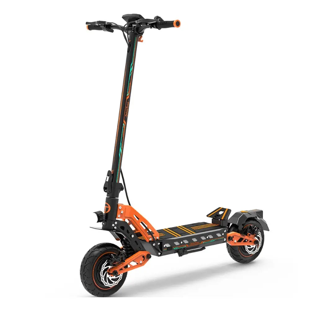 Drive Tron DT10 (Dual Motor) (UK) Electric Scooter
