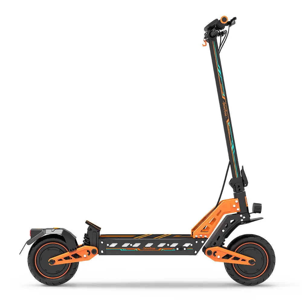 Drive Tron DT10 (Dual Motor) (UK) Electric Scooter