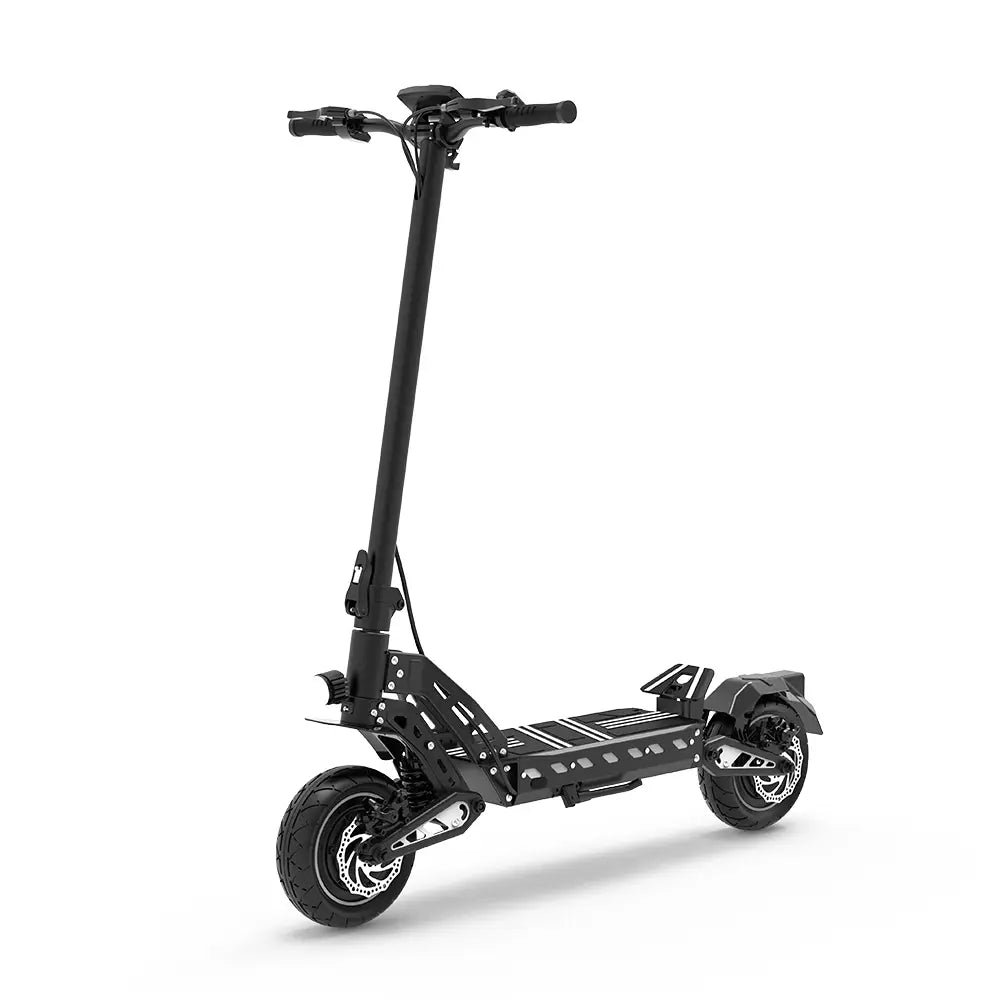 Drive Tron DT10 (Dual Motor) Electric Scooter