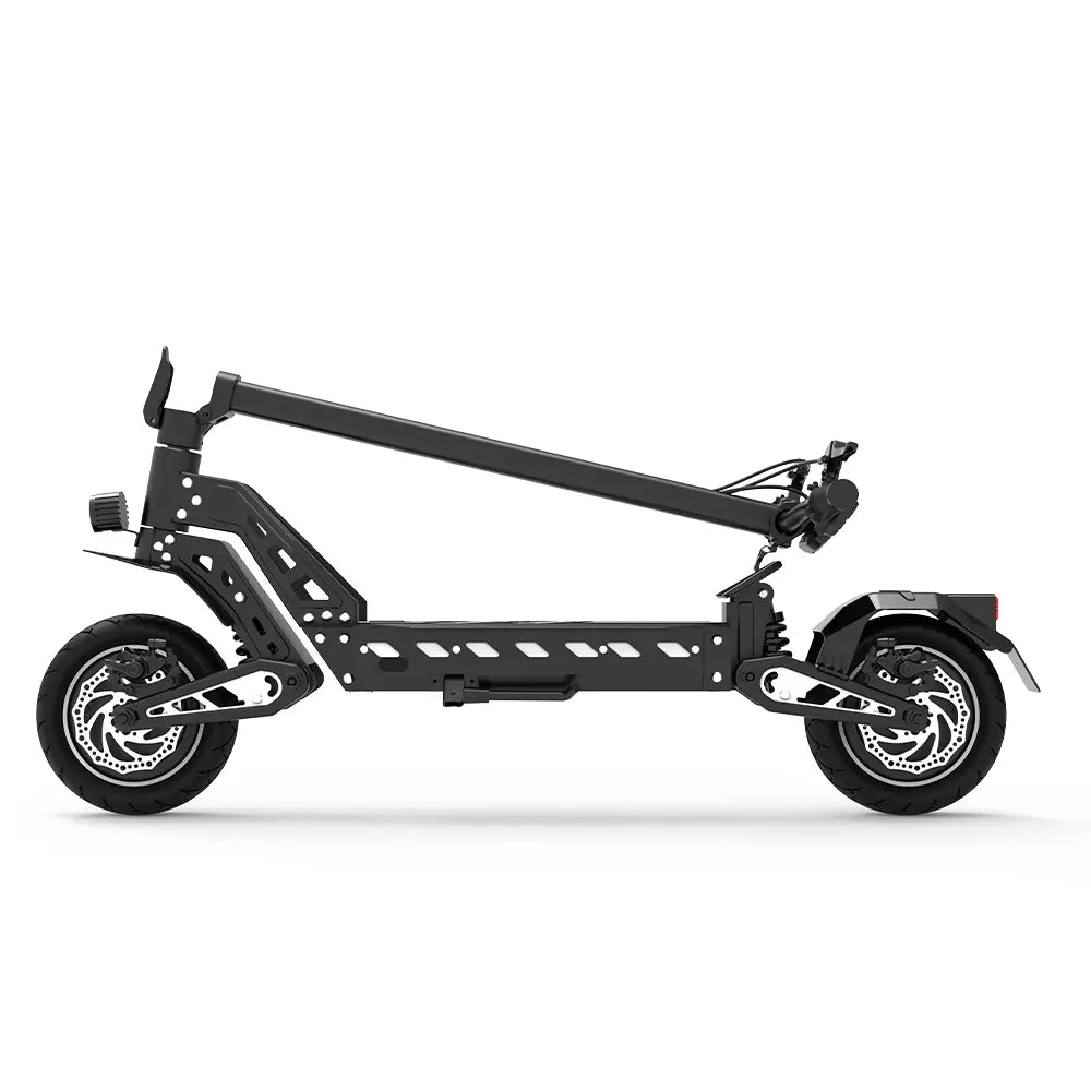 Drive Tron DT10 (Dual Motor) Electric Scooter
