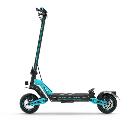 Drive Tron DT10 (US) Electric Scooter