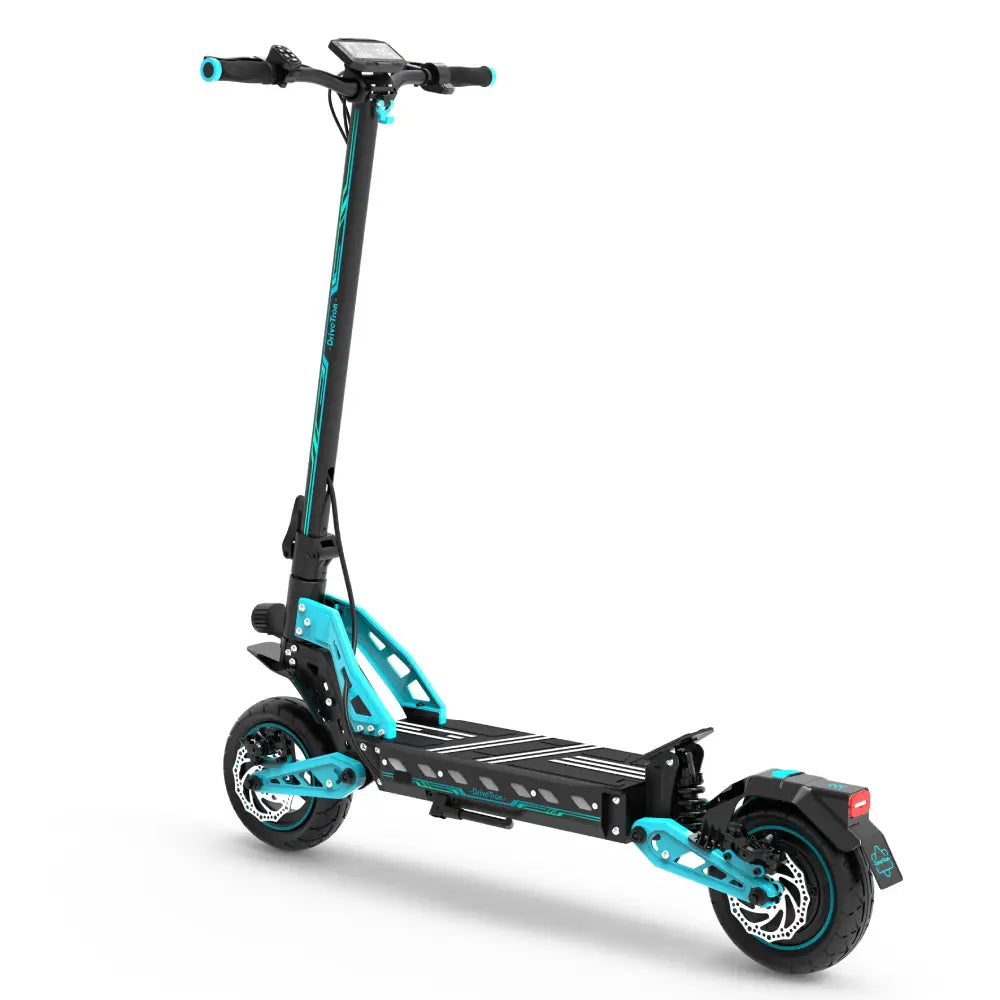 Drive Tron DT10 (US) Electric Scooter