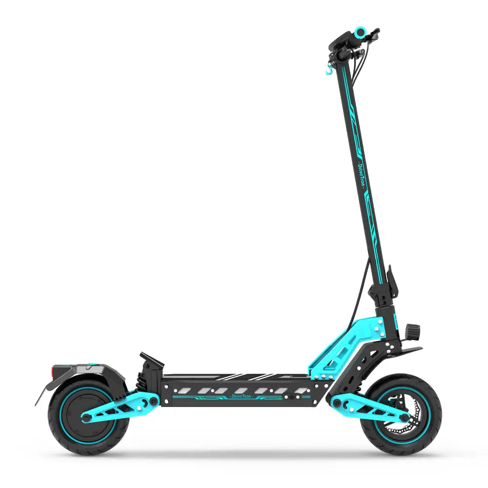 Drive Tron DT10 Electric Scooter