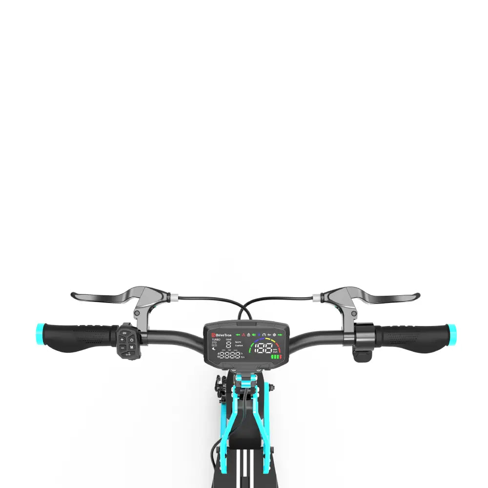Drive Tron DT10 (US) Electric Scooter