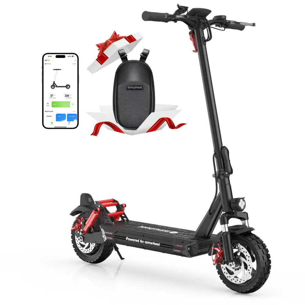 ISinwheel GT1 (EU) Electric Scooter