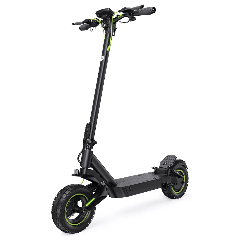 ISinwheel S10 Max (UK) Electric Scooter