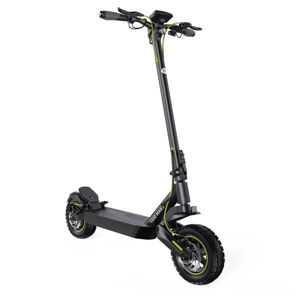 ISinwheel S10 Max (EU) Electric Scooter