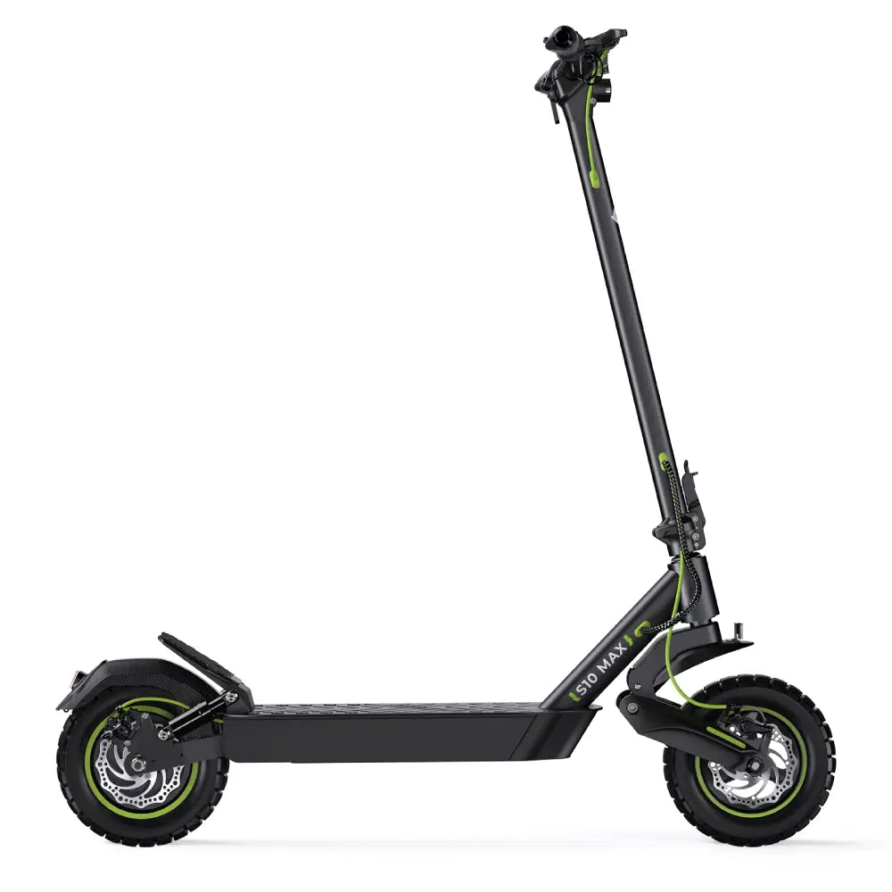 ISinwheel S10 Max (EU) Electric Scooter