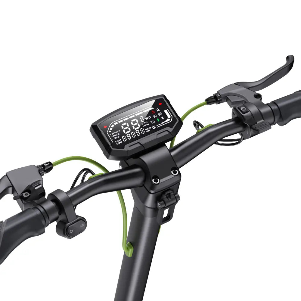 ISinwheel S10 Max (EU) Electric Scooter