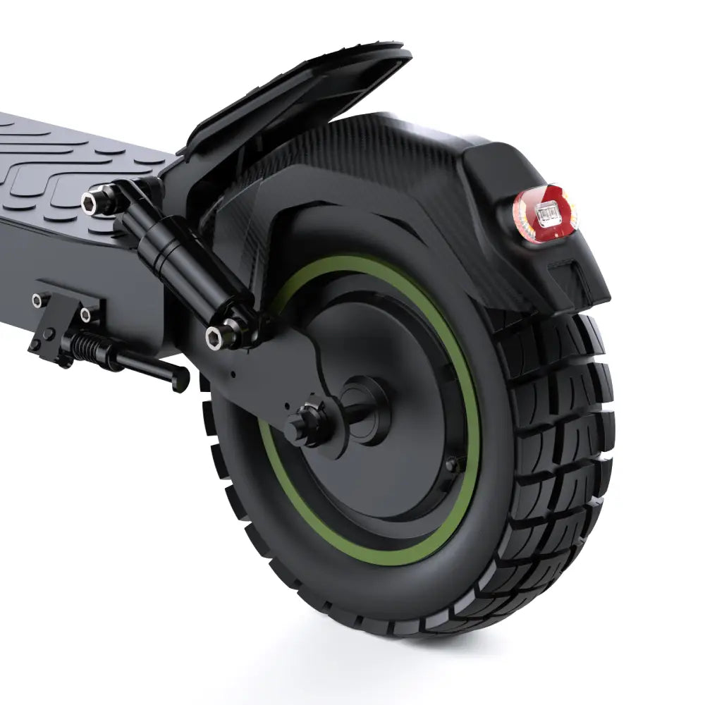 ISinwheel S10 Max (EU) Electric Scooter