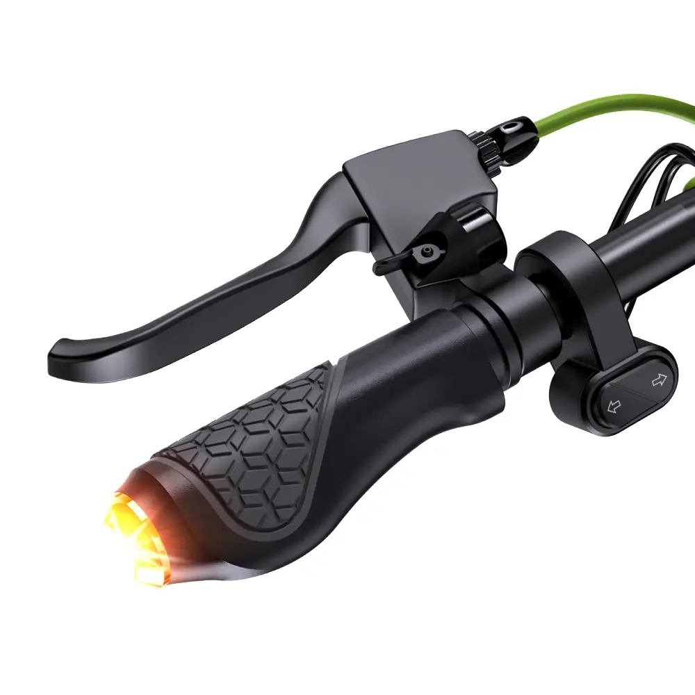 ISinwheel S10 Max (UK) Electric Scooter