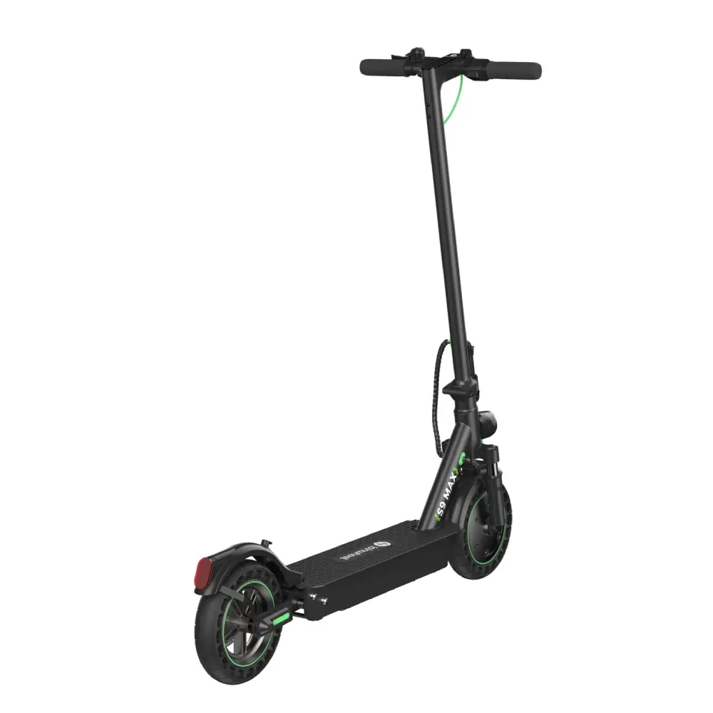 ISinwheel S9 Max (UK) Electric Scooter