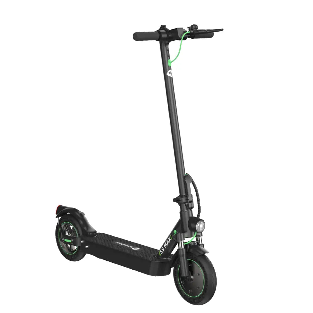 ISinwheel S9 Max (UK) Electric Scooter