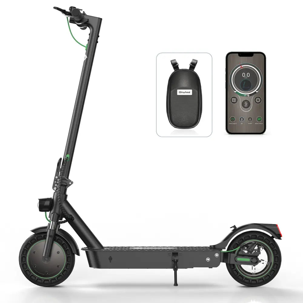 ISinwheel S9 Max (UK) Electric Scooter