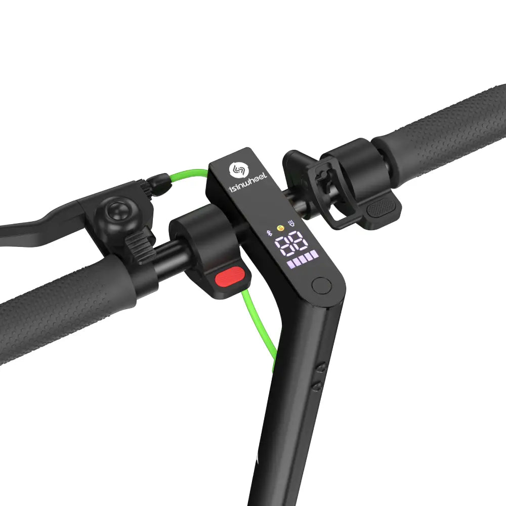 ISinwheel S9 Pro (EU) Electric Scooter