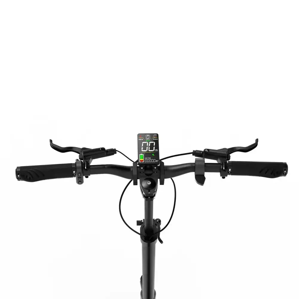 Joyor S10-S-Z Electric Scooter