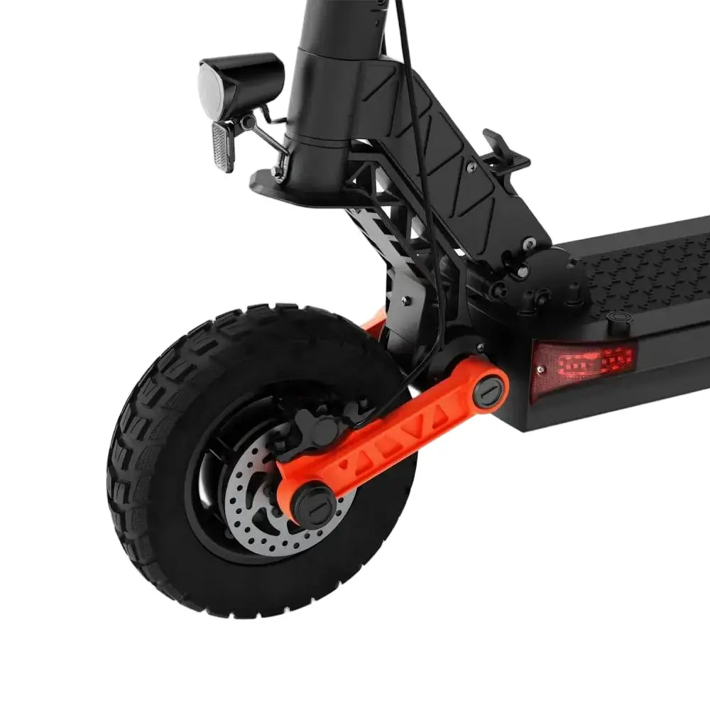 Joyor S10-S-Z (UK) Electric Scooter