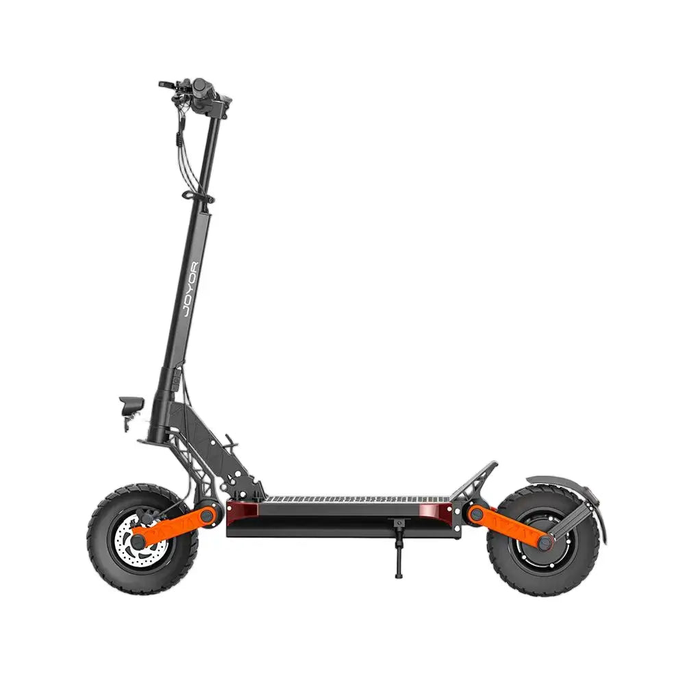 Joyor S10-S-Z (US) Electric Scooter