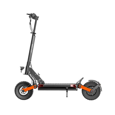 Joyor S10-S-Z (US) Electric Scooter