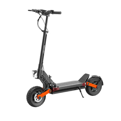 Joyor S10-S-Z (US) Electric Scooter