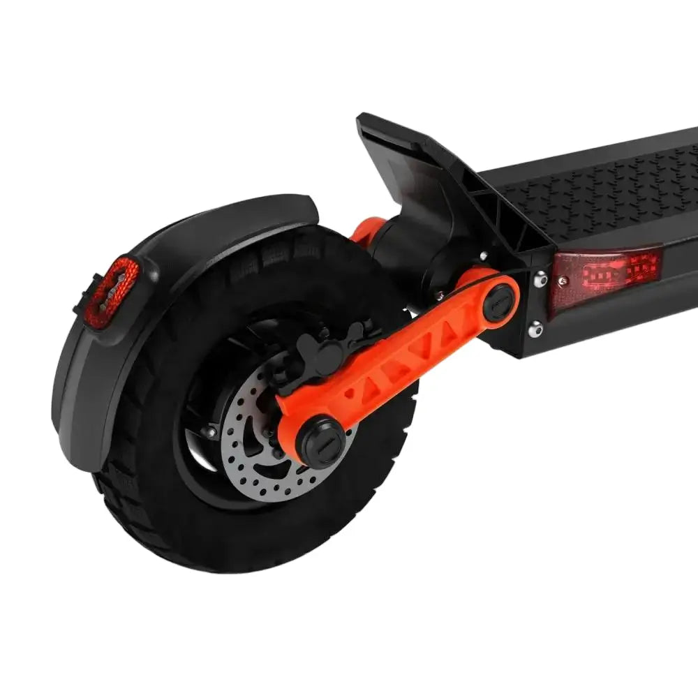 Joyor S8-S-Z Electric Scooter