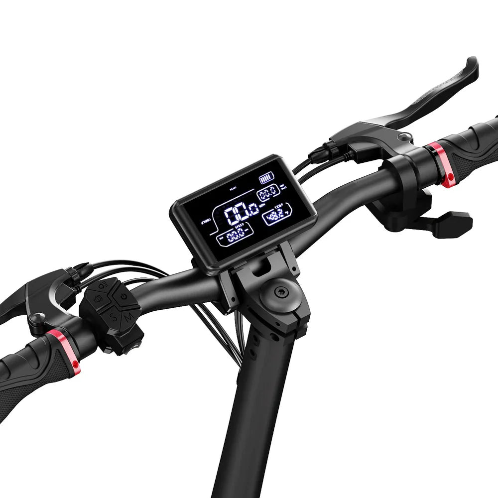 Circooter Raptor (US) Electric Scooter