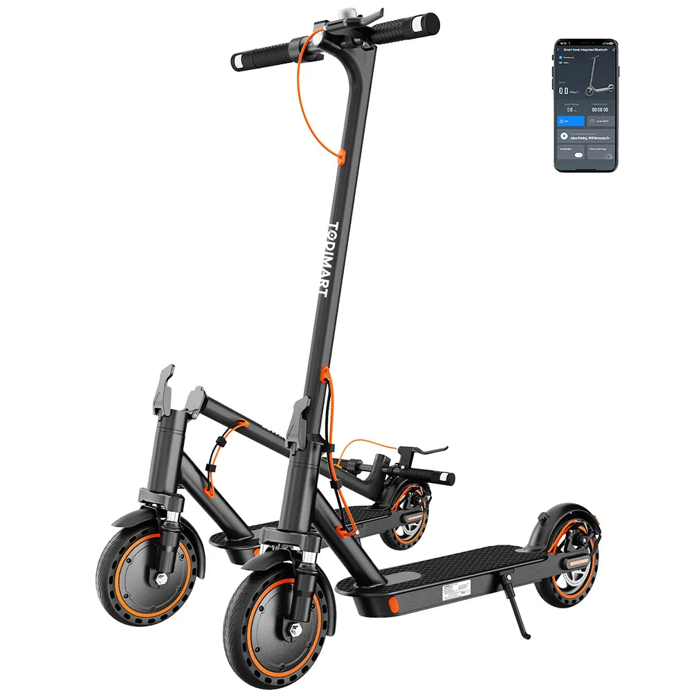 Todimart T6S (IT) Electric Scooter