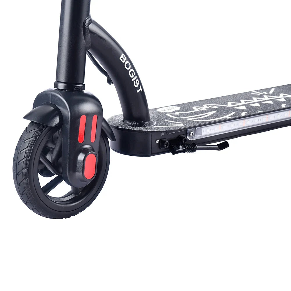 Bogist E6 Pro Electric Scooter
