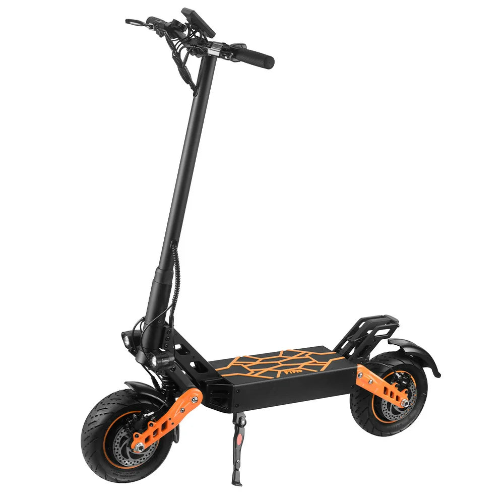 Bogist Sanweipu F7-2 Elite Electric Scooter