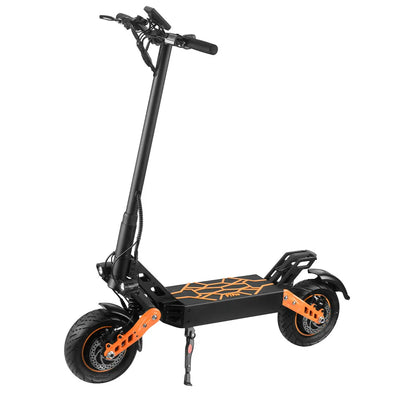 Bogist Sanweipu F7-2 Elite Electric Scooter