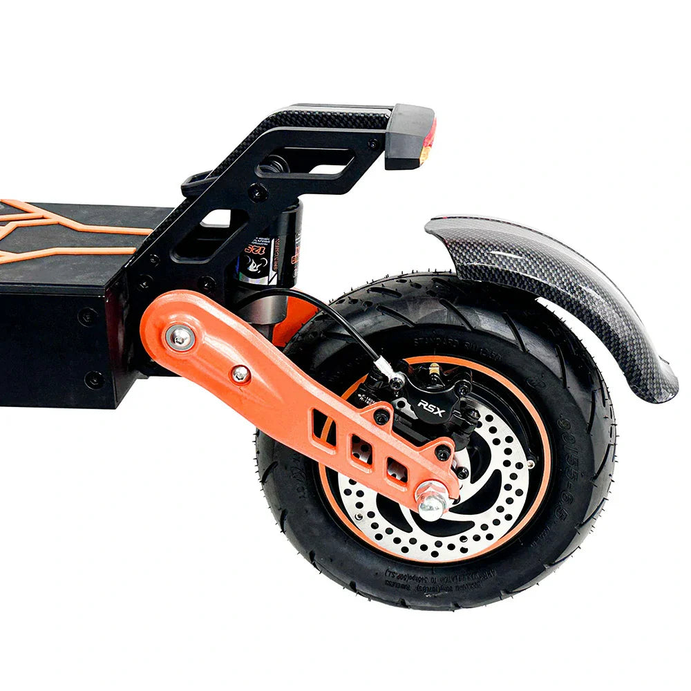 Bogist Sanweipu F7-1 Elite Electric Scooter