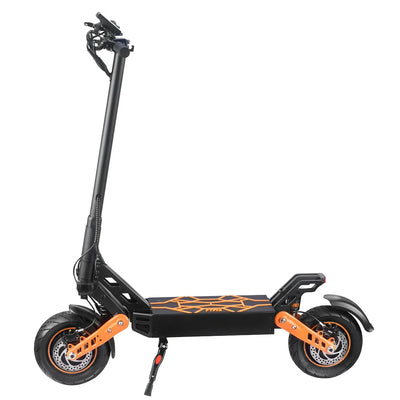 Bogist Sanweipu F7-2 Elite Electric Scooter