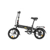 DYU A1F PRO (EU) Electric Bike