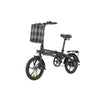 DYU A1F PRO (UK) Electric Bike