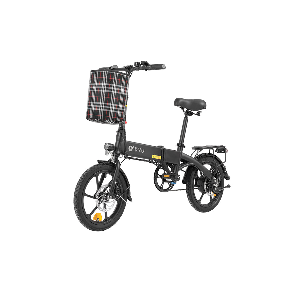 DYU A1F PRO (EU) Electric Bike