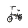 DYU A1F PRO (UK) Electric Bike