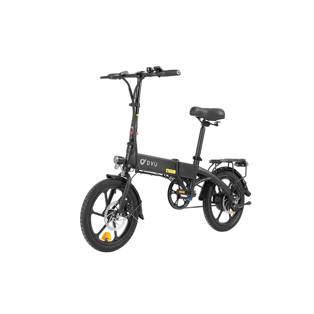 DYU A1F PRO (UK) Electric Bike