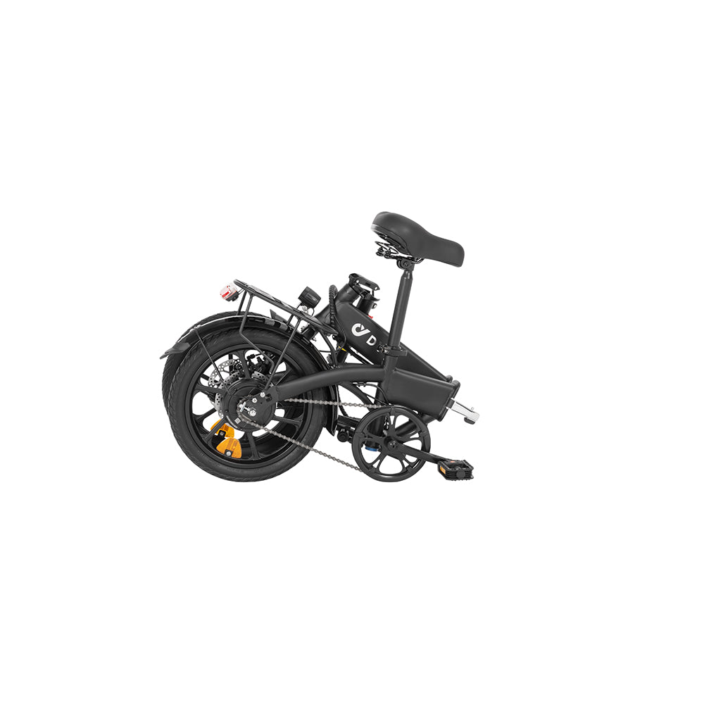 DYU A1F PRO (UK) Electric Bike