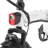 DYU A5 (EU) Electric Bike