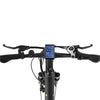 DYU C5 (EU) Electric Bike
